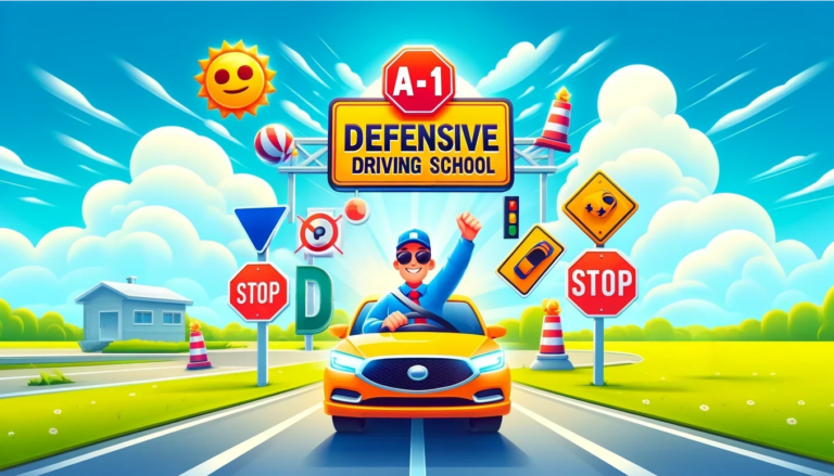 Driver-Improvement-Course-in-NC